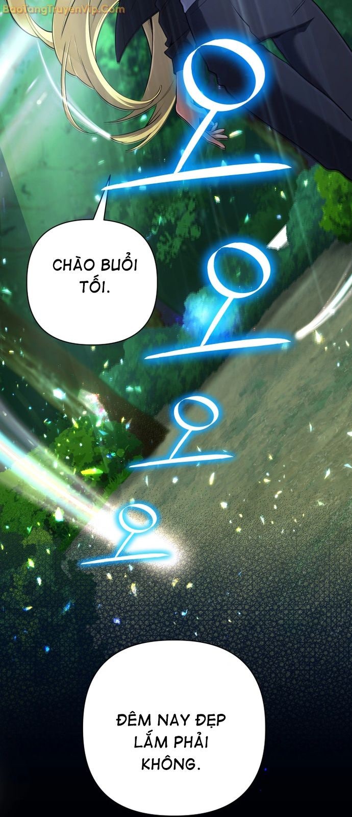 Đại Pháp Sư Thần Thoại Tái Lâm - Page 82