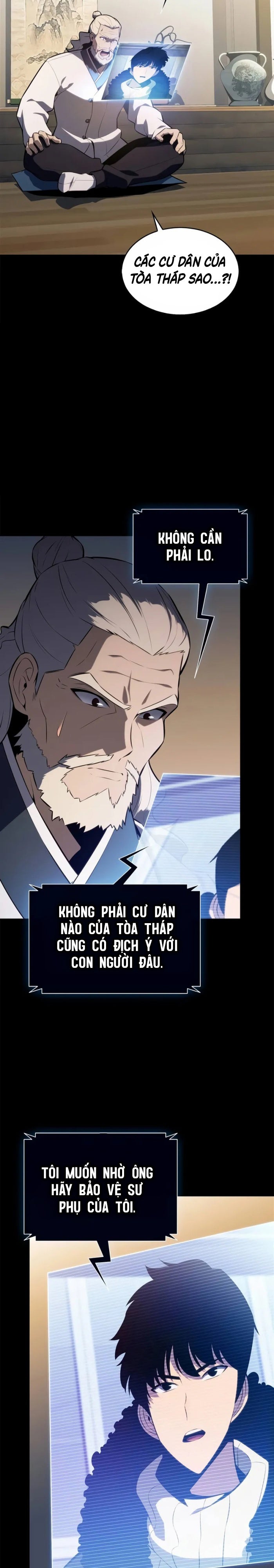 Người Chơi Mới Solo Cấp Cao Nhất - Page 28