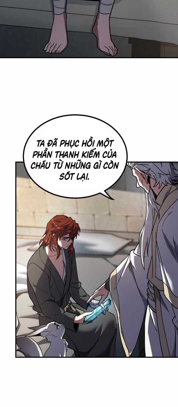 Ánh Sáng Cuối Con Đường - Page 30