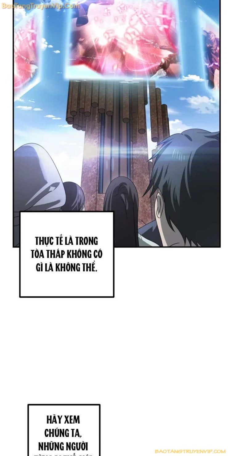 Thợ Săn Tự Sát Cấp SSS - Page 54