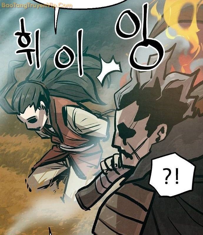 Chinh Phục Võ Lâm Chỉ Với Một Tô Mỳ - Page 44