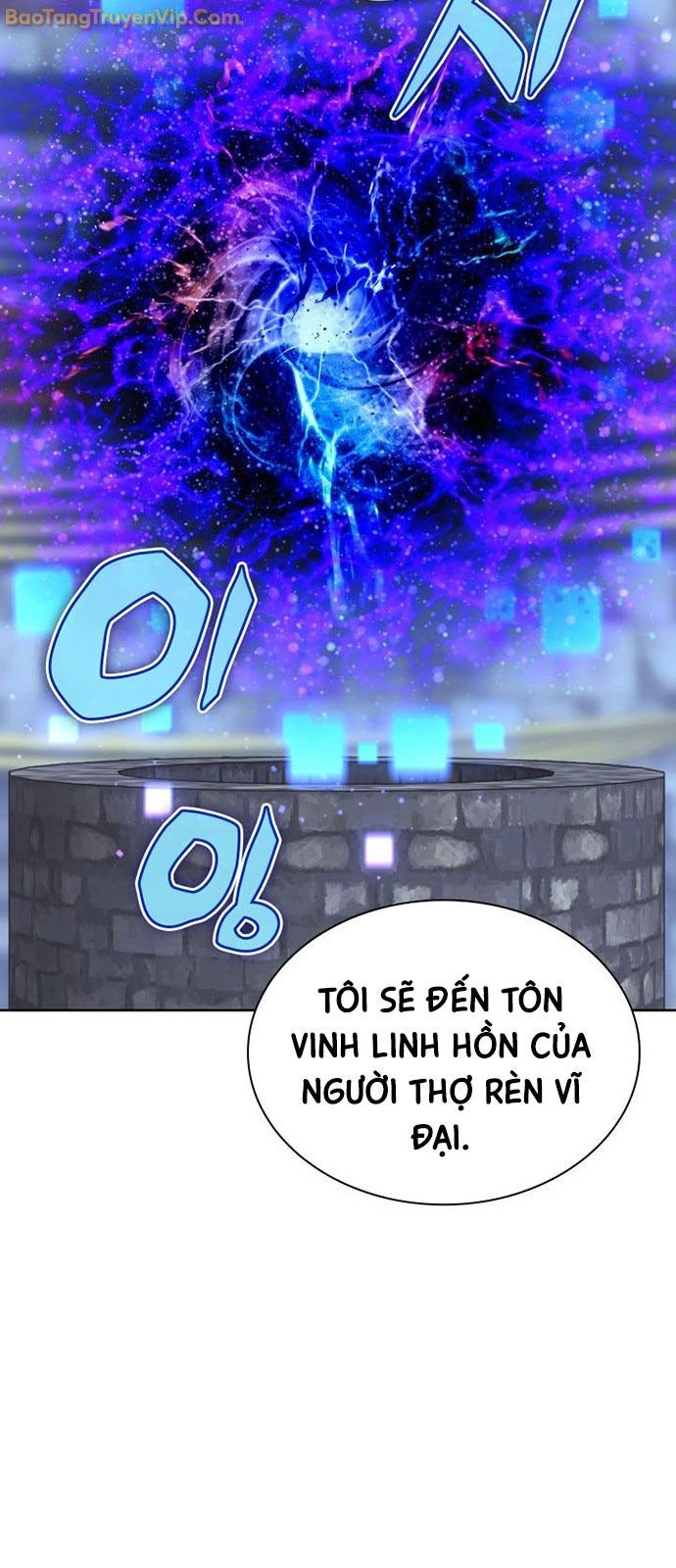 Thợ Rèn Huyền Thoại - Page 10