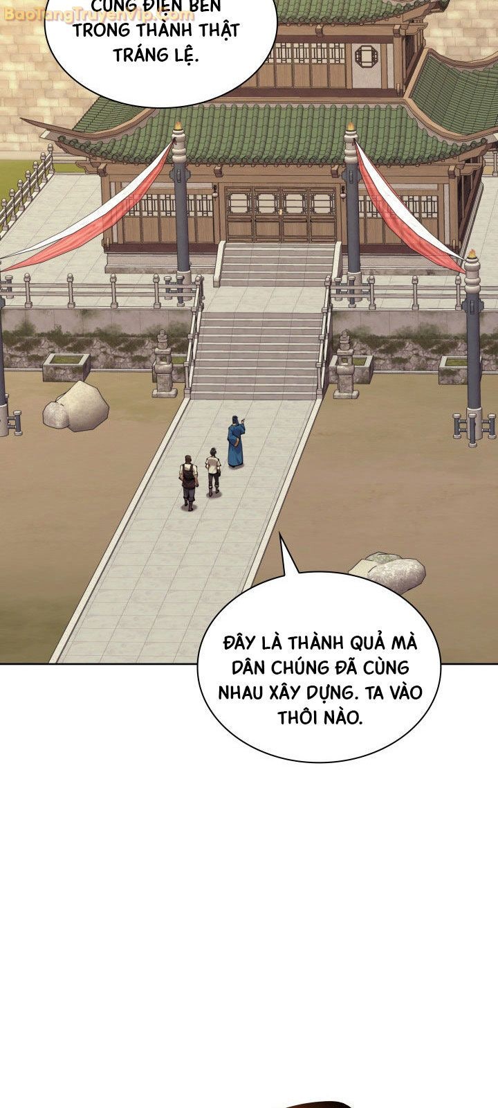 Thợ Rèn Huyền Thoại - Page 13