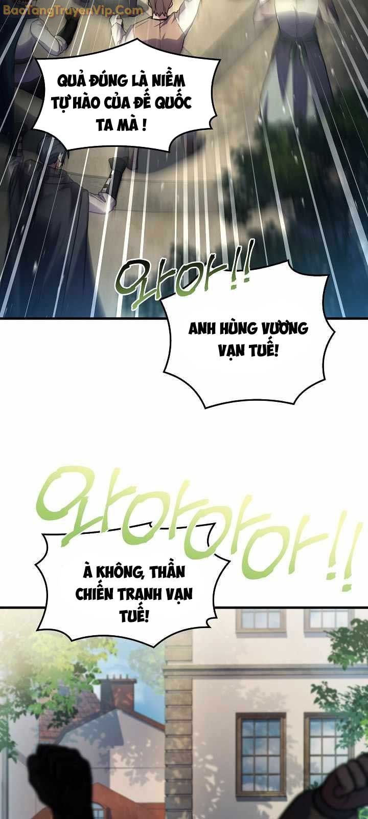 Sự Trở Lại Của Vị Hiệp Sĩ Dùng Thương - Page 105