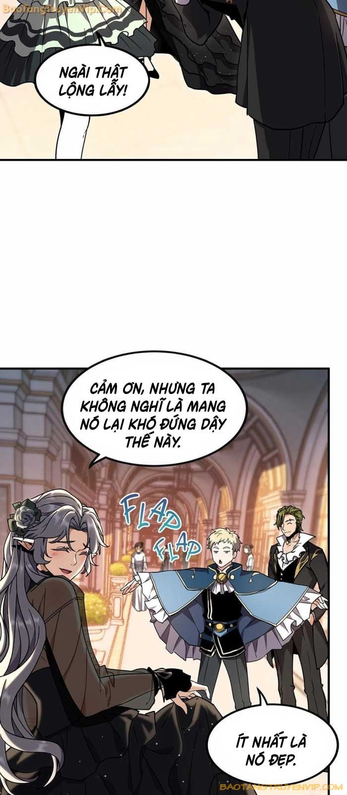 Ánh Sáng Cuối Con Đường - Page 11