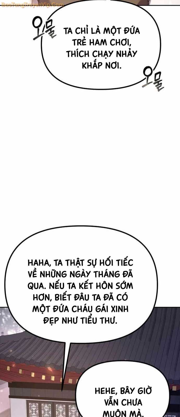 Ma Đạo Chuyển Sinh Ký - Page 33