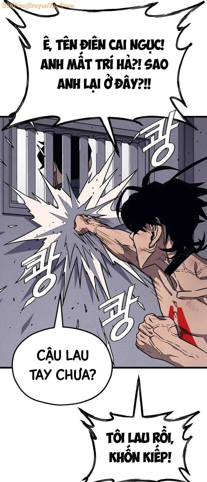 Lớp Học Cải Tạo - Page 114
