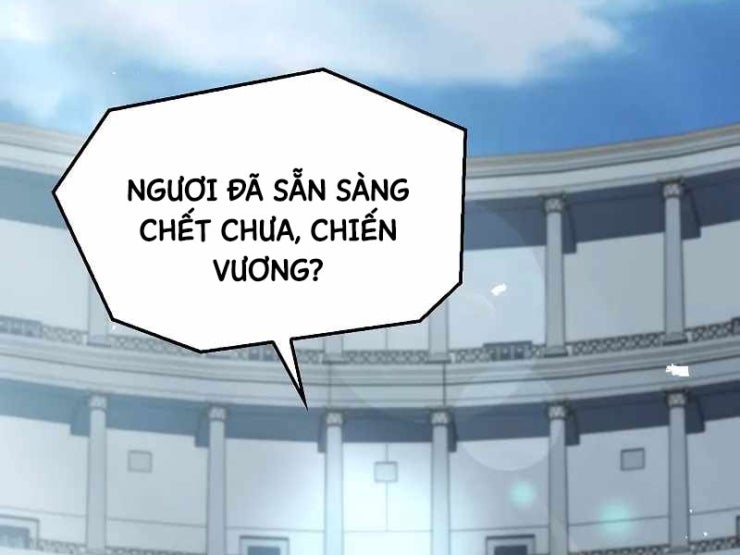Sự Trở Lại Của Vị Hiệp Sĩ Dùng Thương - Page 2
