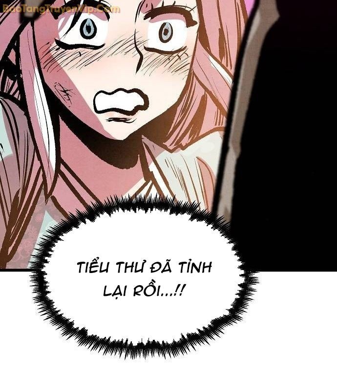 Chinh Phục Võ Lâm Chỉ Với Một Tô Mỳ - Page 132