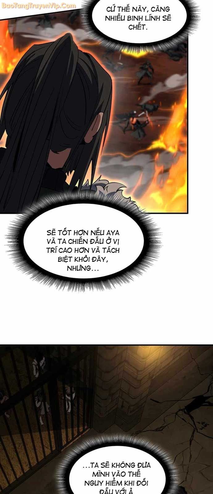 Ánh Sáng Cuối Con Đường - Page 47