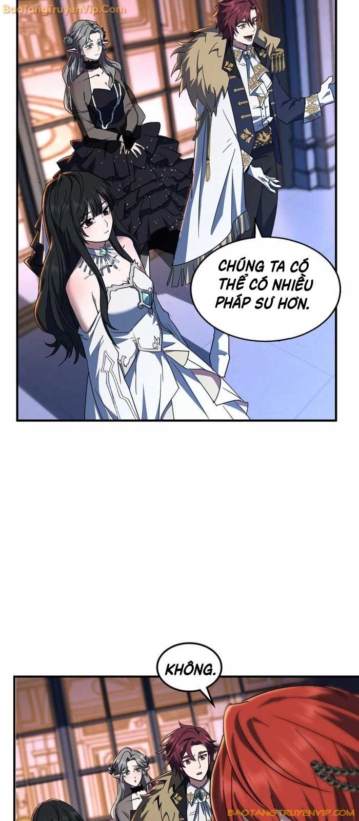 Ánh Sáng Cuối Con Đường - Page 47