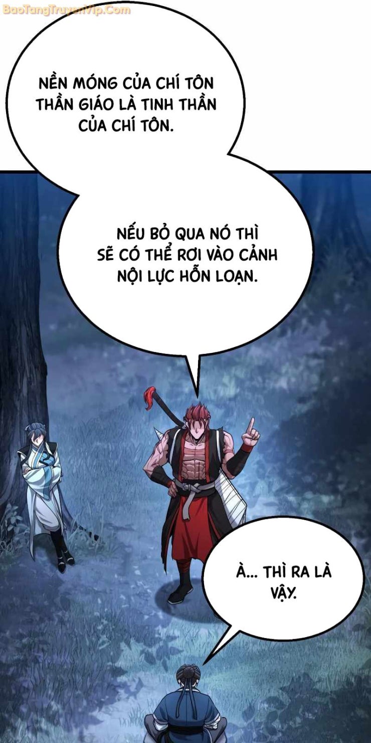 Hoa Vô Thập Nhật Công - Page 54