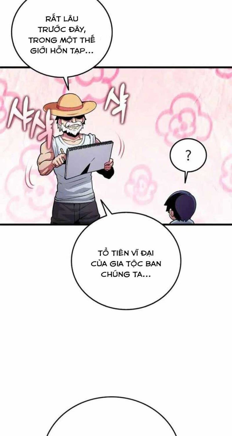 Vô tình ghi danh - Page 38