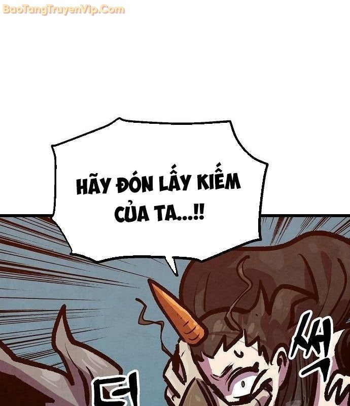 Chinh Phục Võ Lâm Chỉ Với Một Tô Mỳ - Page 111