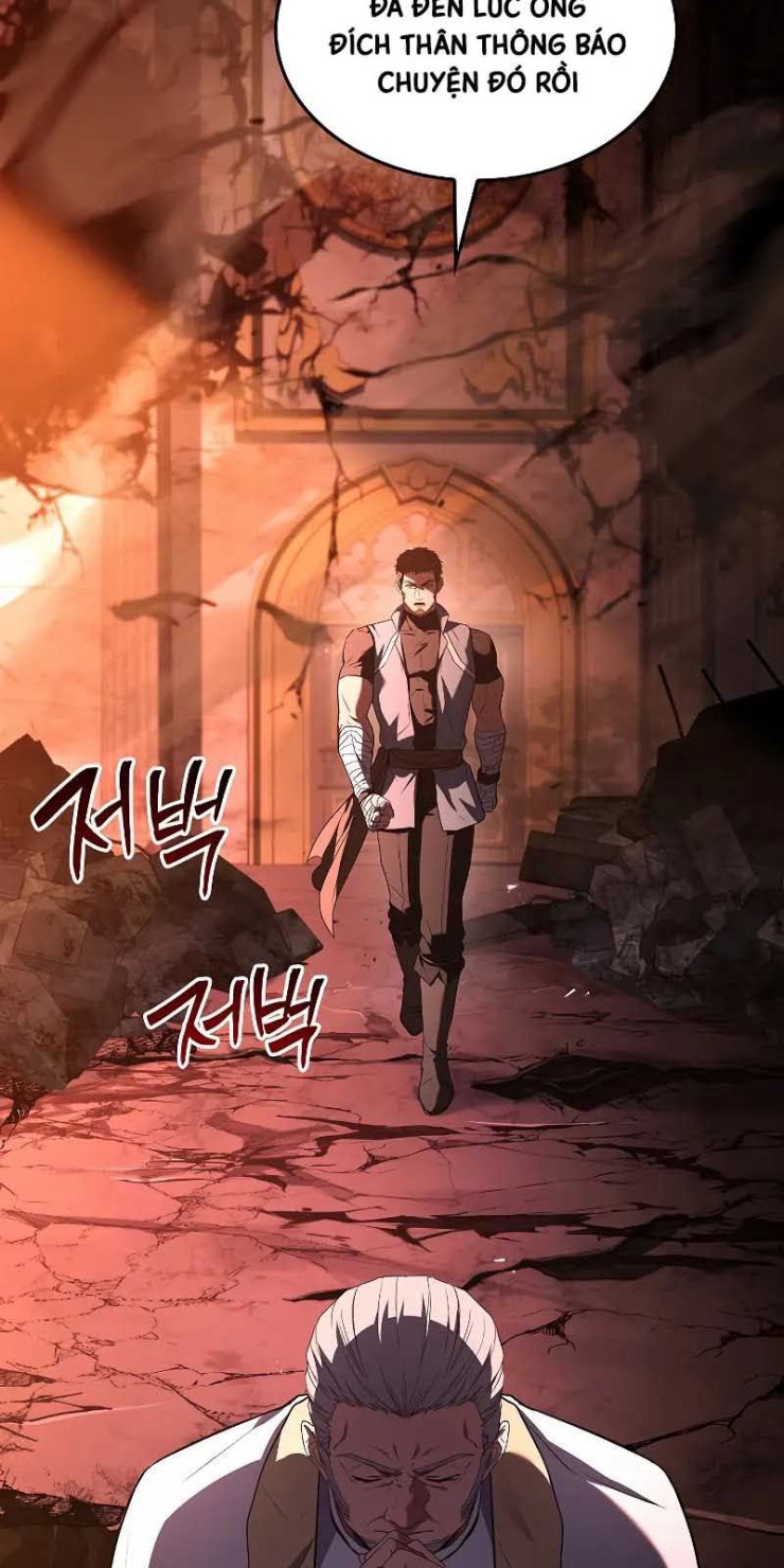 Sự Trở Lại Của Vị Hiệp Sĩ Dùng Thương - Page 9
