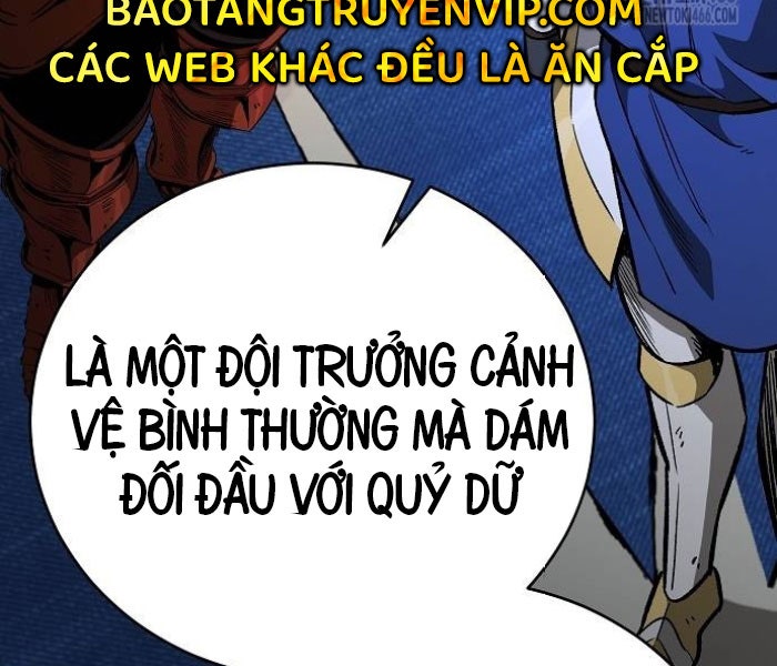 Kẻ Điên Và Đội Trưởng Cảnh Vệ - Page 148