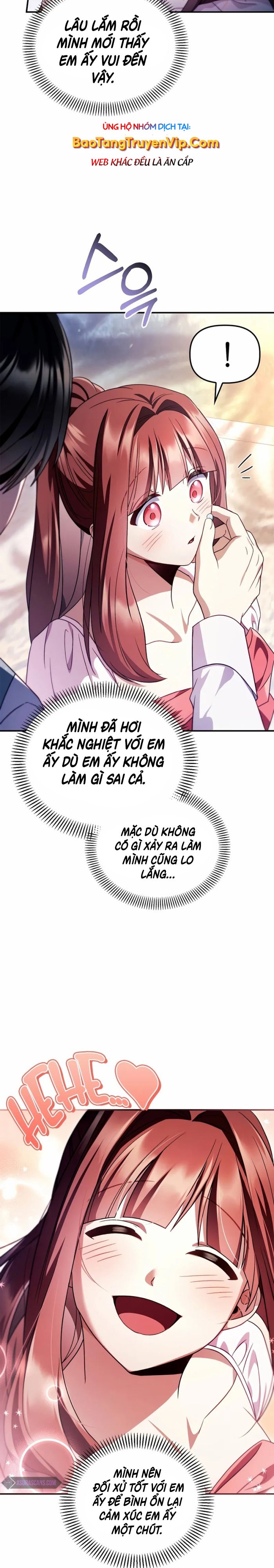 Xuyên Không Trở Thành Hồi Quy Giả - Page 2