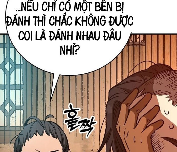 Kẻ Điên Và Đội Trưởng Cảnh Vệ - Page 295
