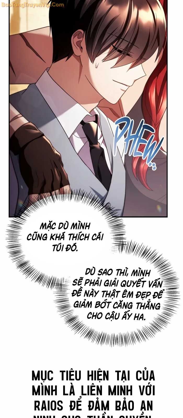 Xuyên Không Trở Thành Hồi Quy Giả - Page 17