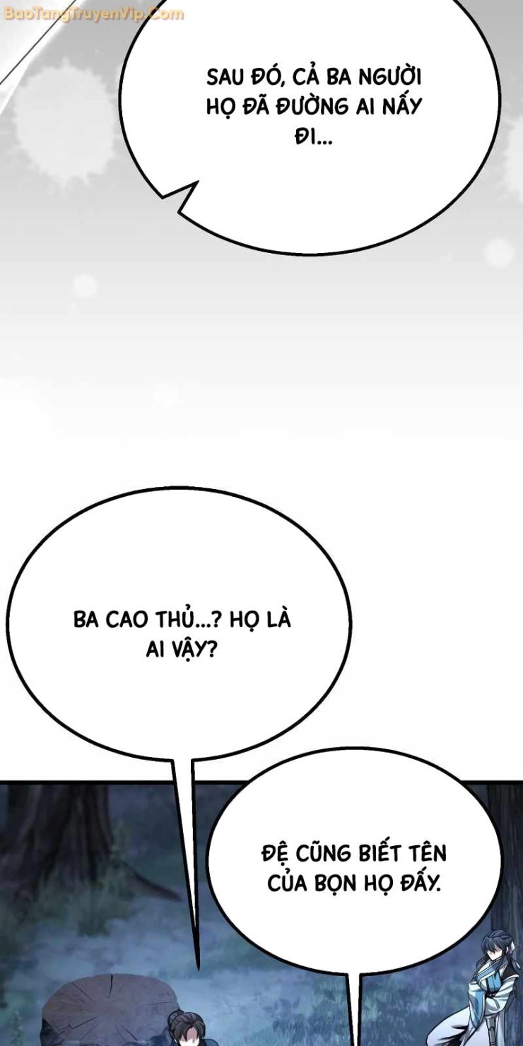 Hoa Vô Thập Nhật Công - Page 85