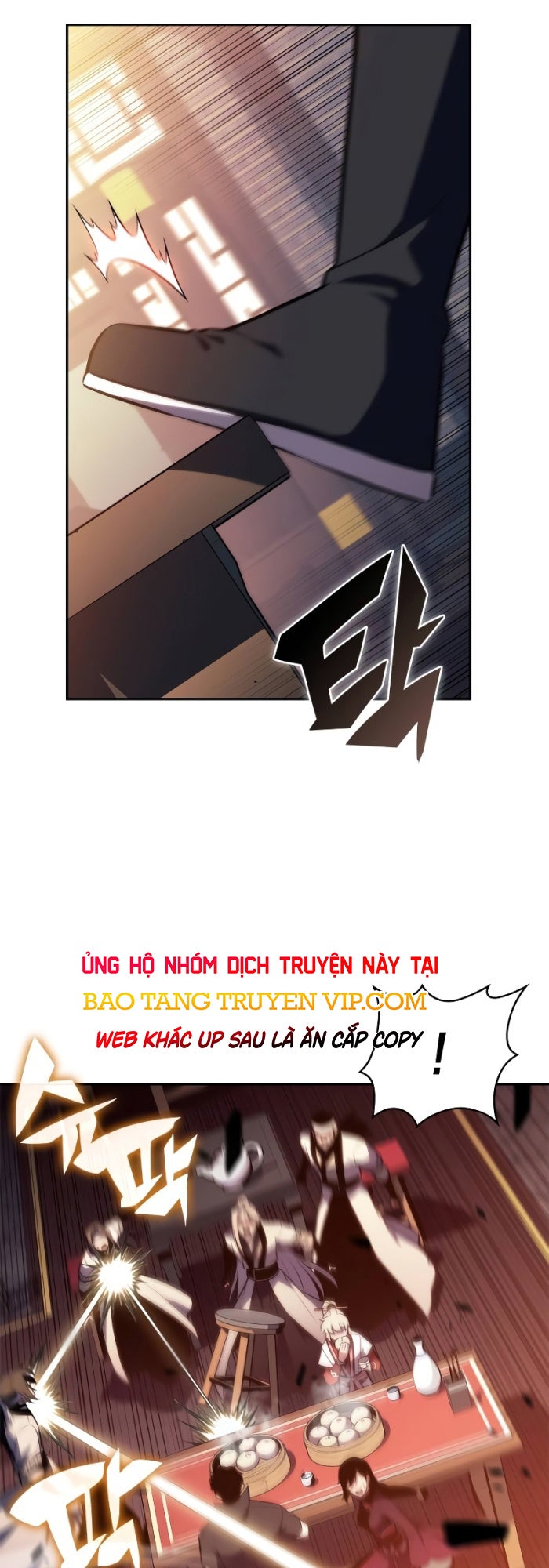 Người Chơi Mới Solo Cấp Cao Nhất - Page 3