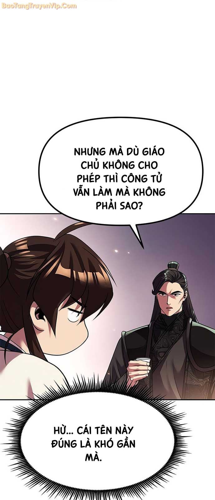 Ma Đạo Chuyển Sinh Ký - Page 43