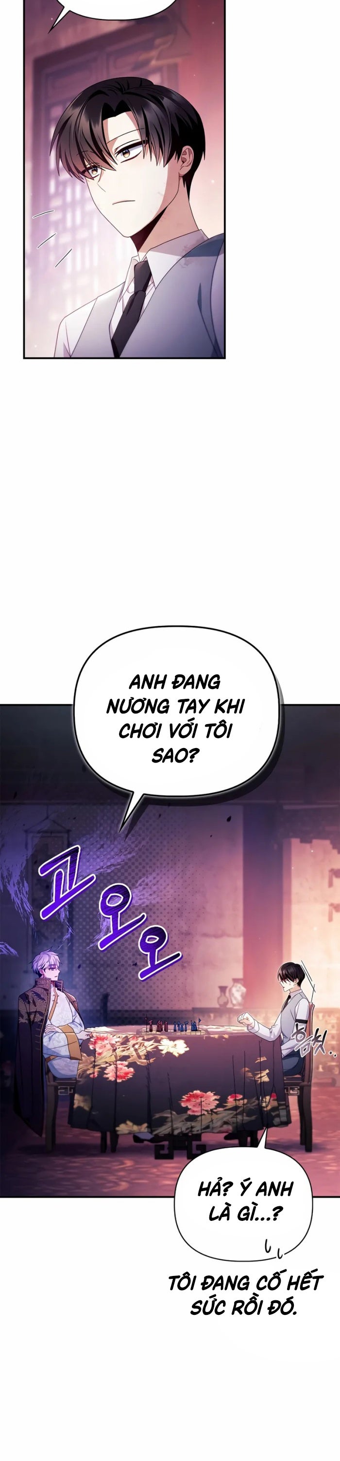 Xuyên Không Trở Thành Hồi Quy Giả - Page 15