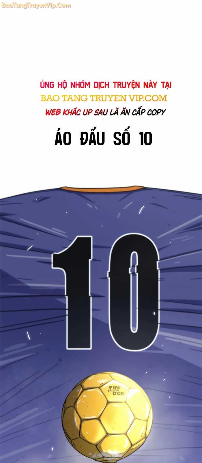 Tôi Bị Hiểu Lầm Là Siêu Sao Trên Sân Cỏ - Page 3