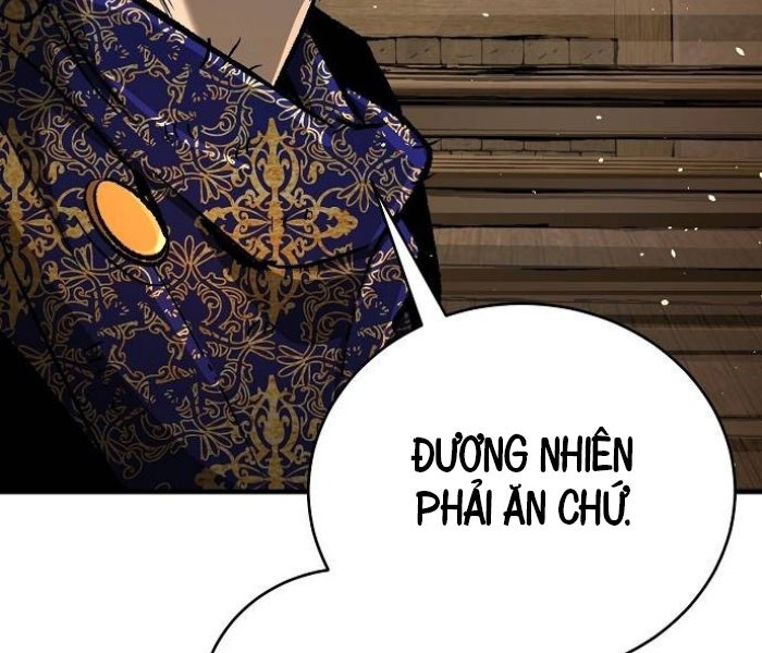 Kẻ Điên Và Đội Trưởng Cảnh Vệ - Page 219