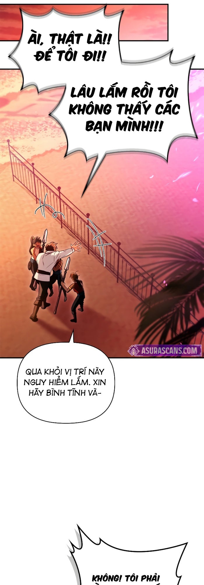 Xuyên Không Trở Thành Hồi Quy Giả - Page 40