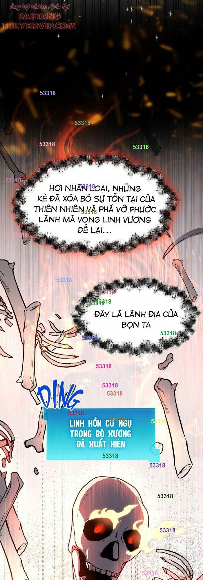Tôi Thăng Cấp Bằng Kĩ Năng - Page 1