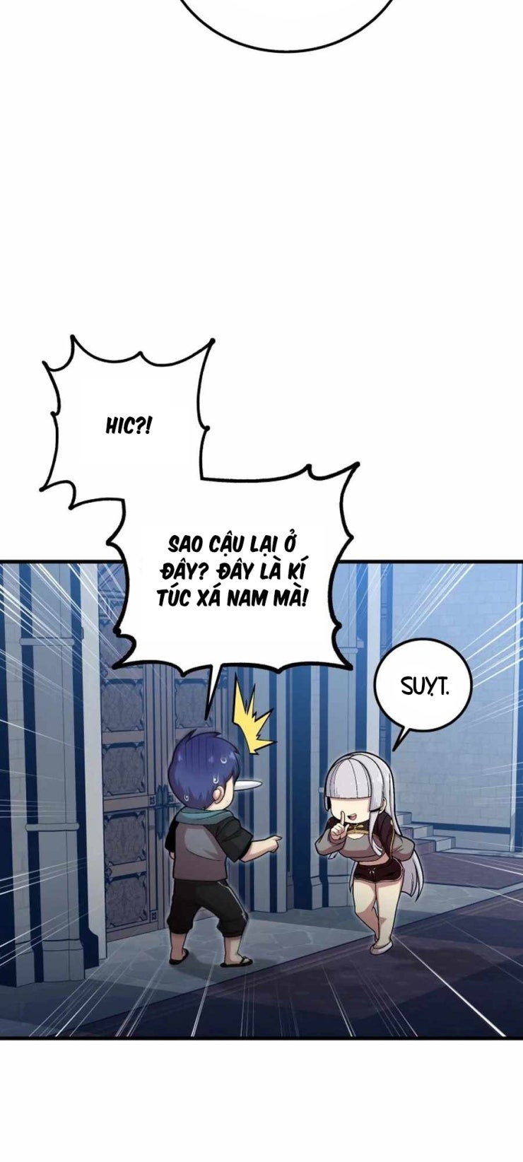 Vô tình ghi danh - Page 48