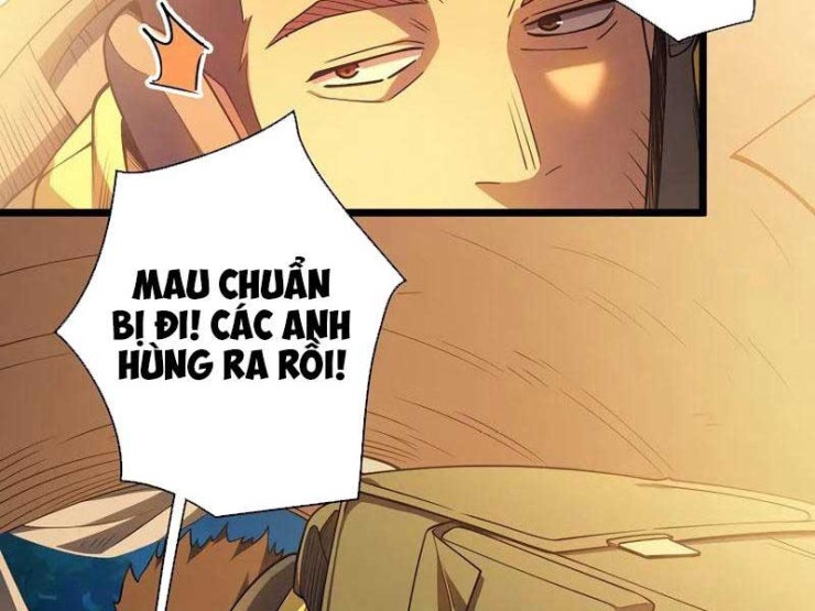 Trở Thành Anh Hùng Mạnh Nhất Nhờ Gian Lận - Page 32