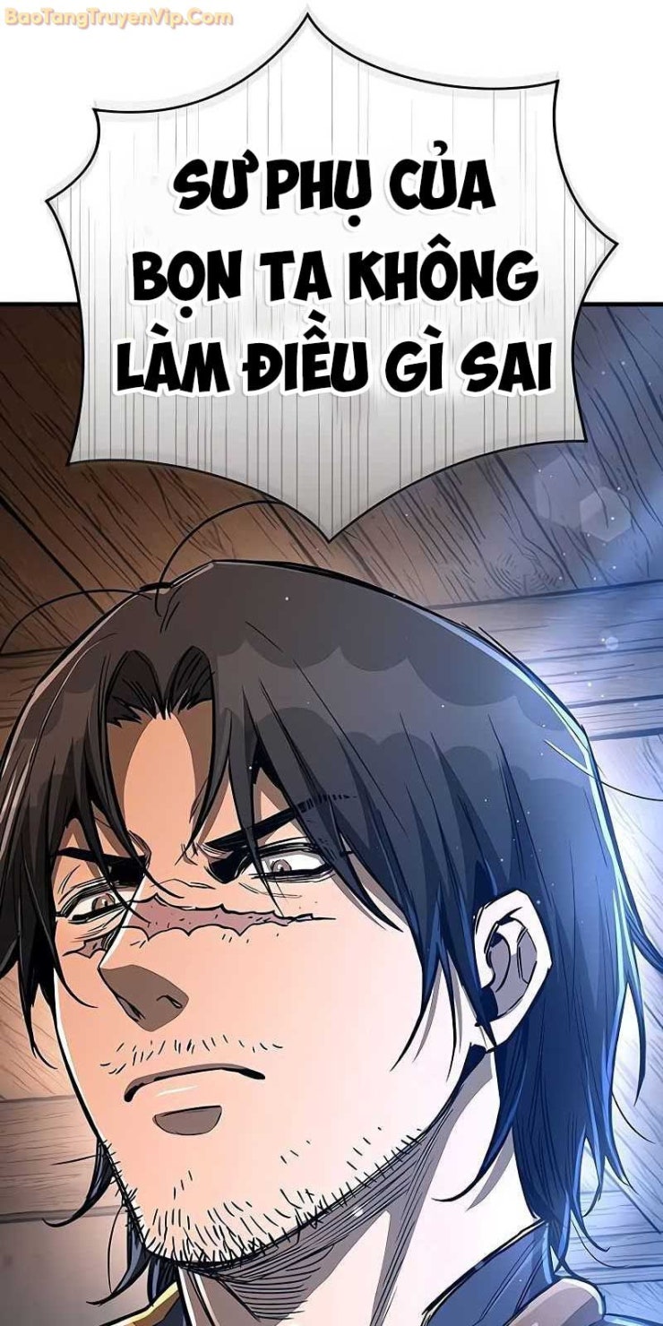 Kẻ Điên Và Đội Trưởng Cảnh Vệ - Page 63