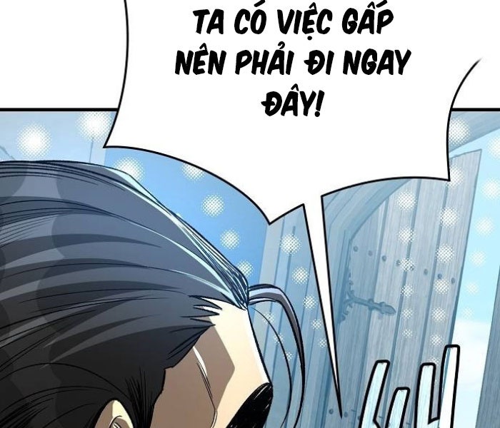Kẻ Điên Và Đội Trưởng Cảnh Vệ - Page 175