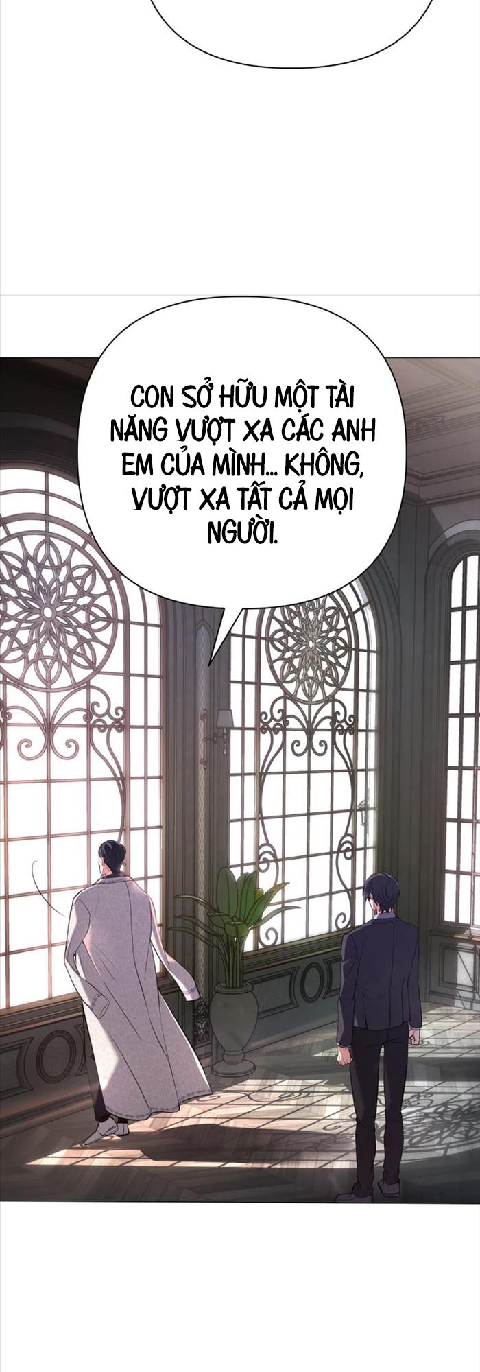 Đại Pháp Sư Thần Thoại Tái Lâm - Page 27