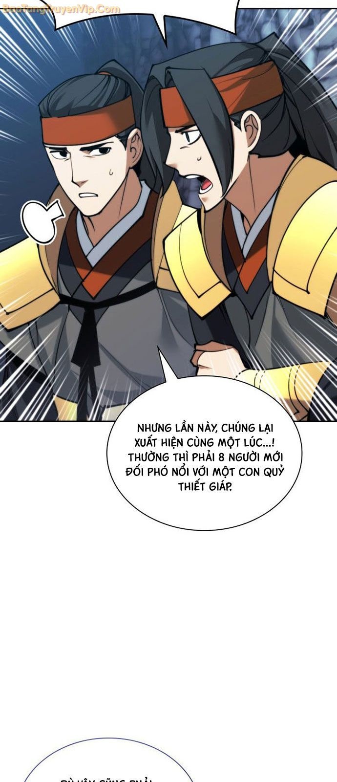 Thợ Rèn Huyền Thoại - Page 54