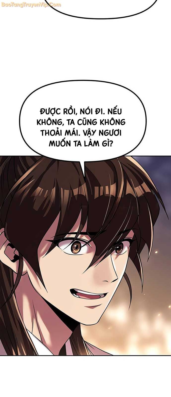 Ma Đạo Chuyển Sinh Ký - Page 45