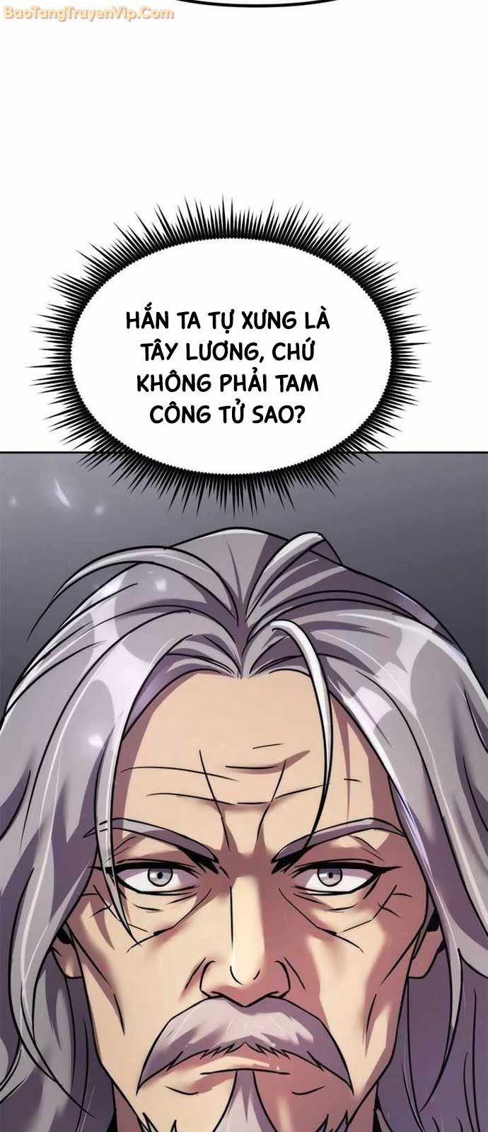 Ma Đạo Chuyển Sinh Ký - Page 45