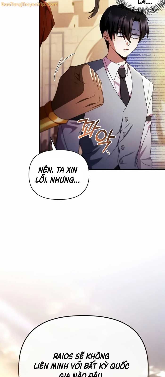 Xuyên Không Trở Thành Hồi Quy Giả - Page 61