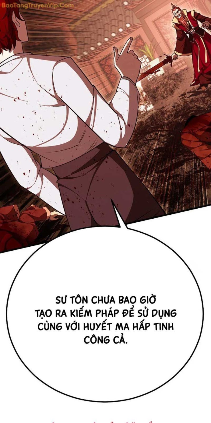 Tam Vương Truyền Nhân - Page 49