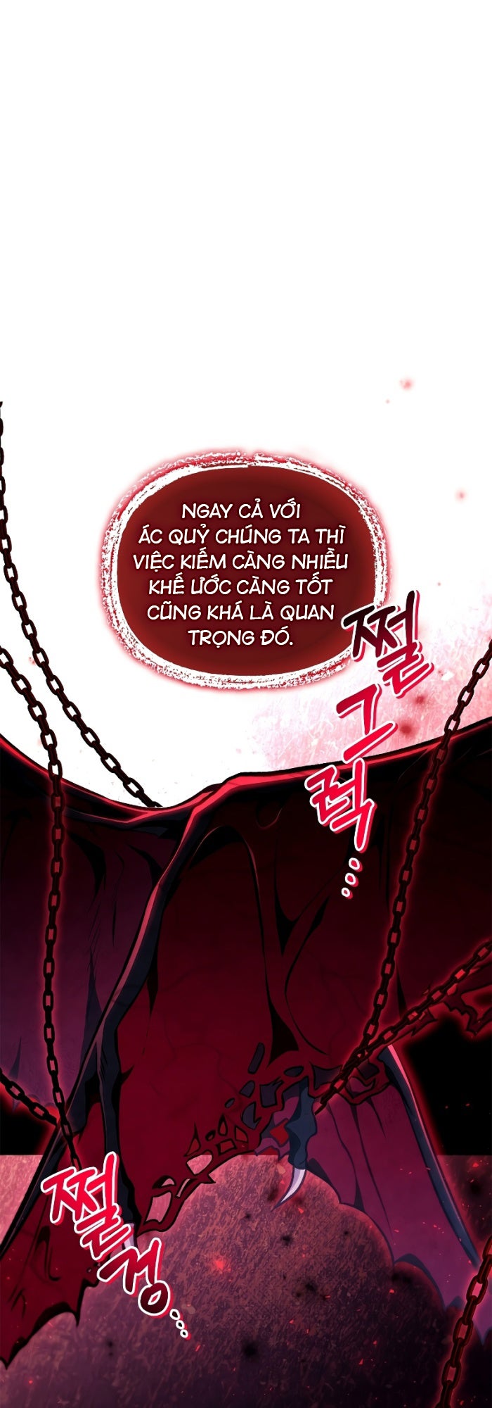 Xuyên Không Trở Thành Hồi Quy Giả - Page 28