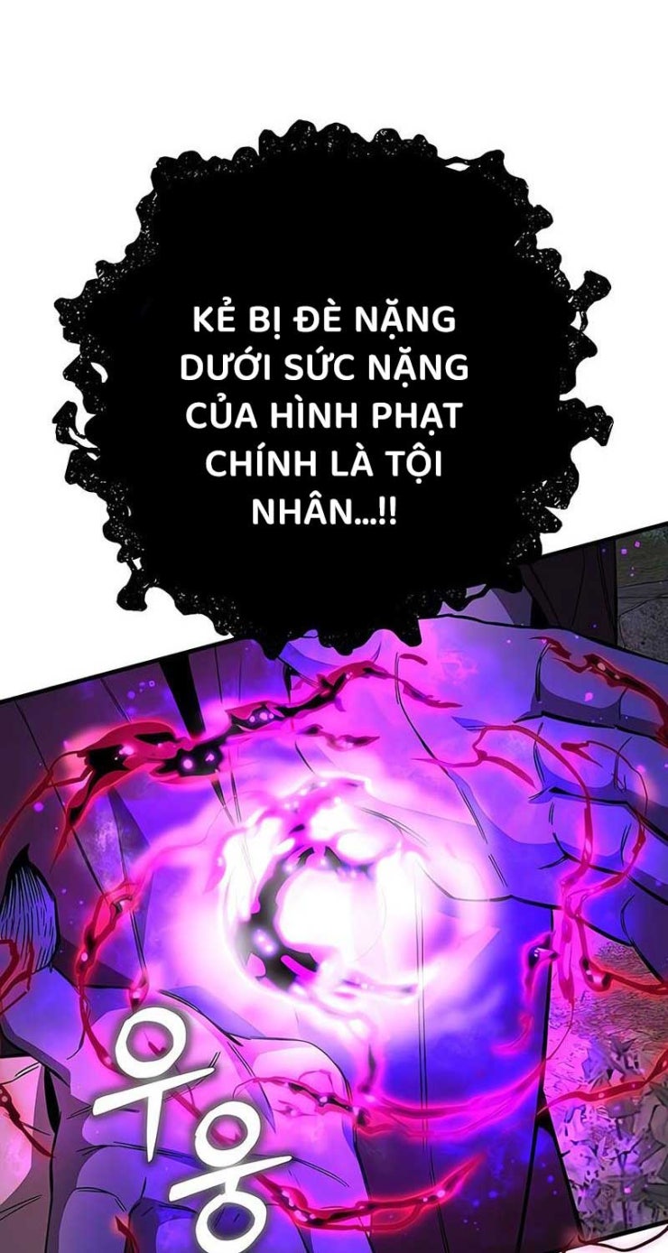 Kẻ Điên Và Đội Trưởng Cảnh Vệ - Page 8