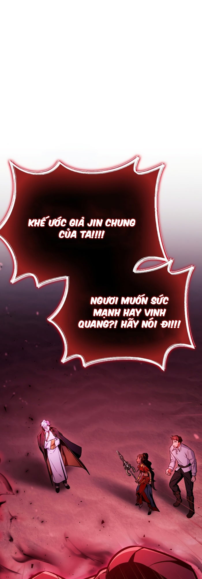 Xuyên Không Trở Thành Hồi Quy Giả - Page 58