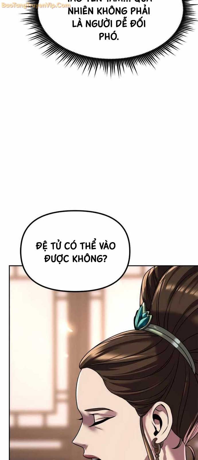 Ma Đạo Chuyển Sinh Ký - Page 11
