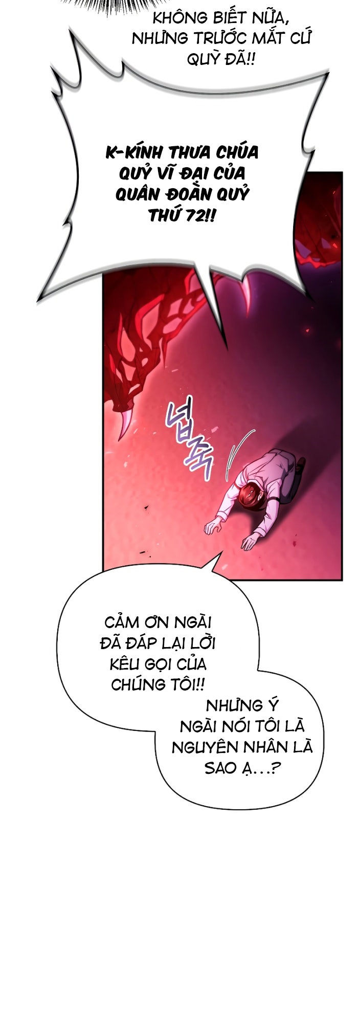 Xuyên Không Trở Thành Hồi Quy Giả - Page 12