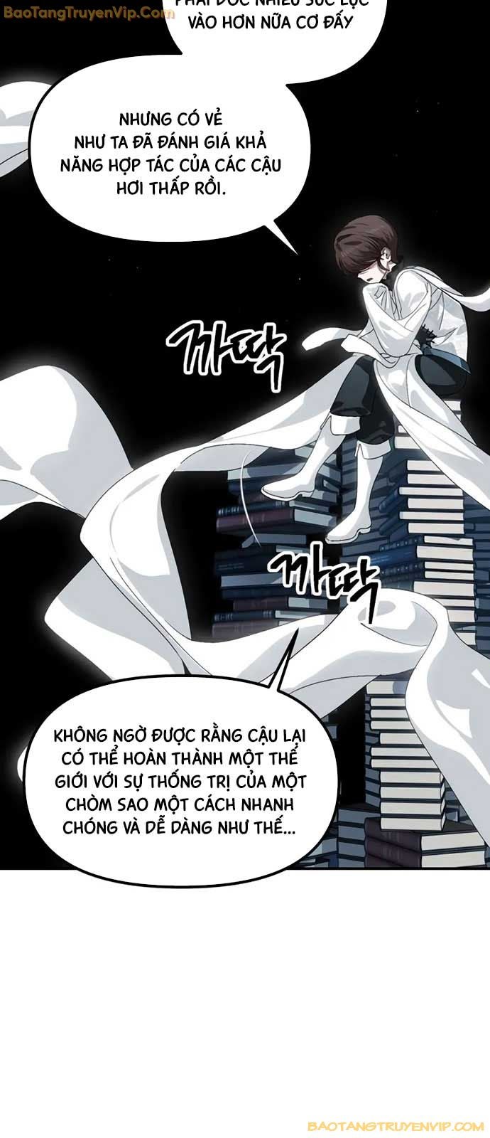 Thợ Săn Tự Sát Cấp SSS - Page 3