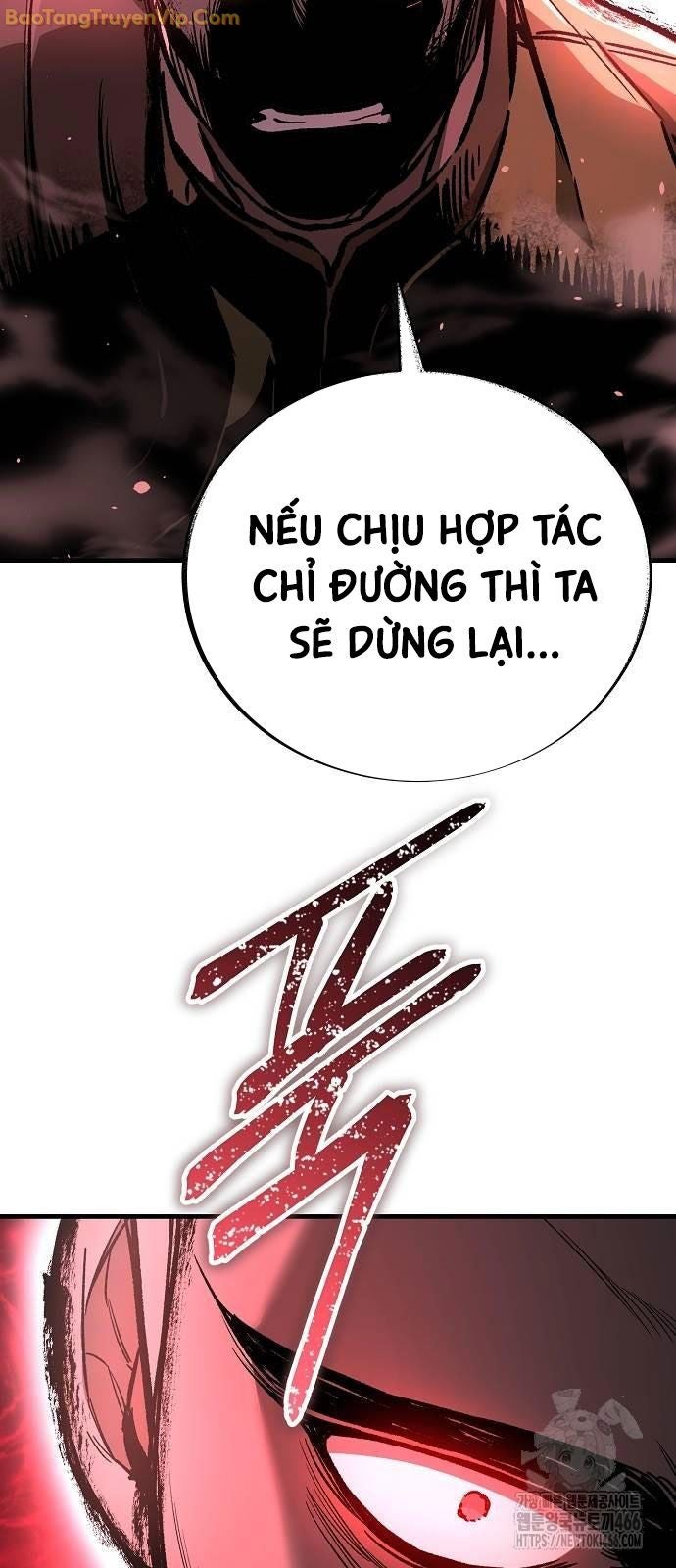 Kẻ Điên Và Đội Trưởng Cảnh Vệ - Page 68
