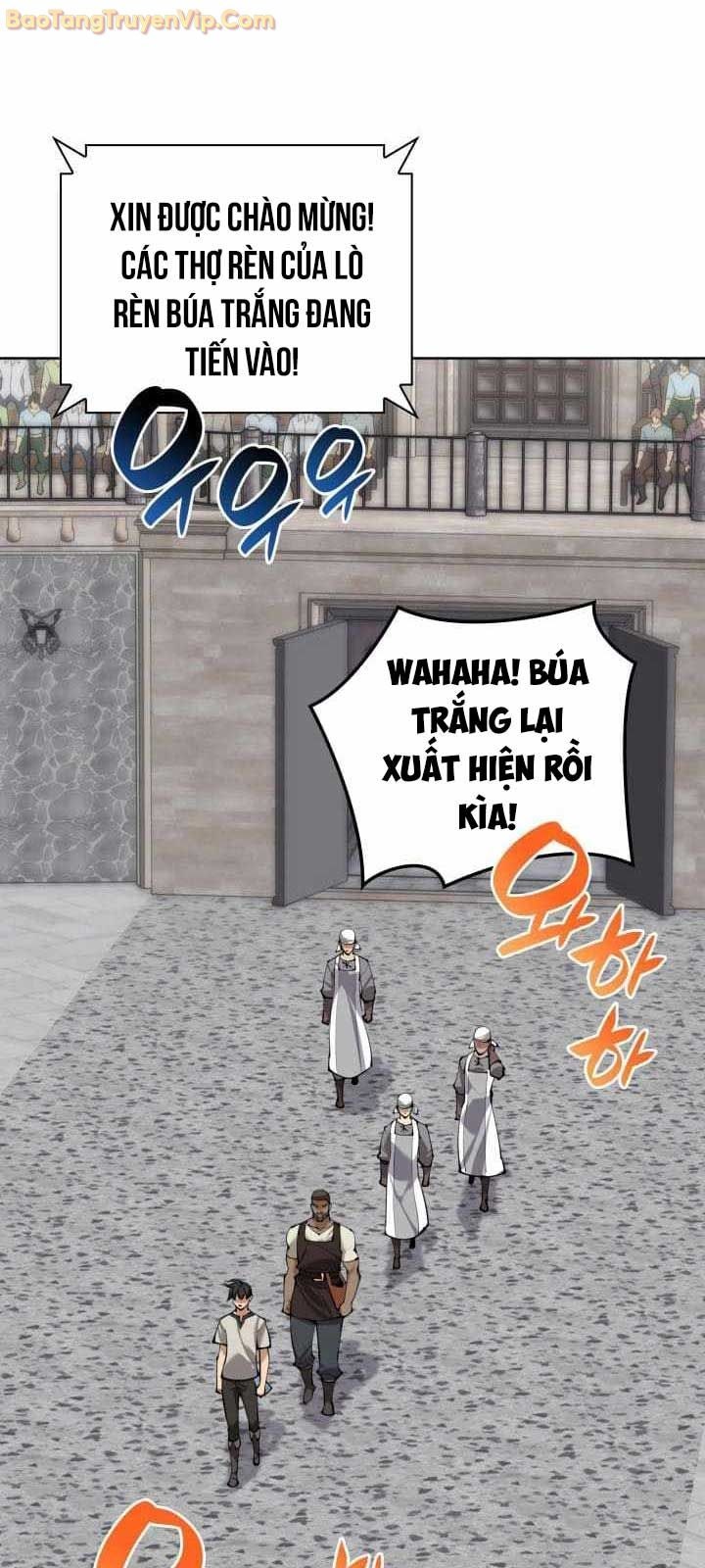 Thợ Rèn Huyền Thoại - Page 3