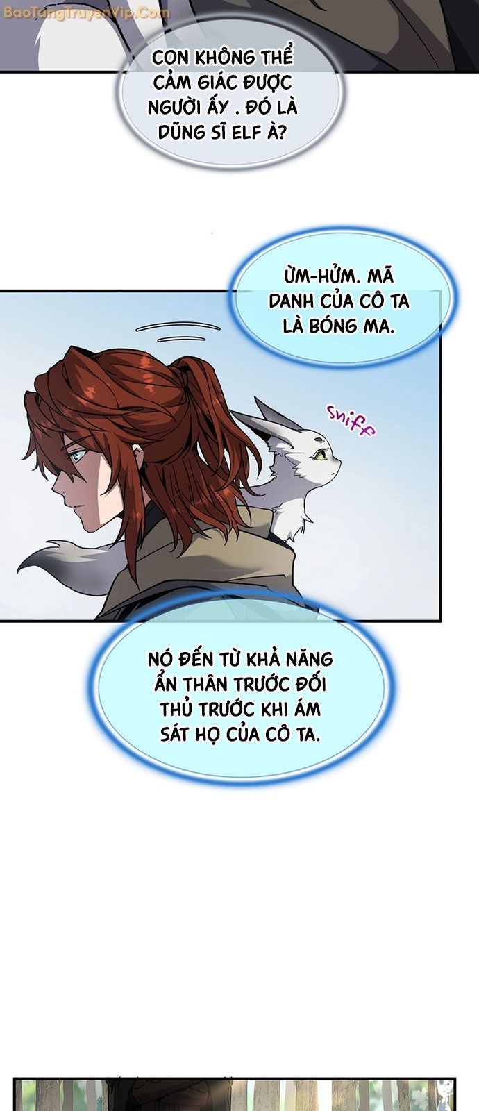Ánh Sáng Cuối Con Đường - Page 61